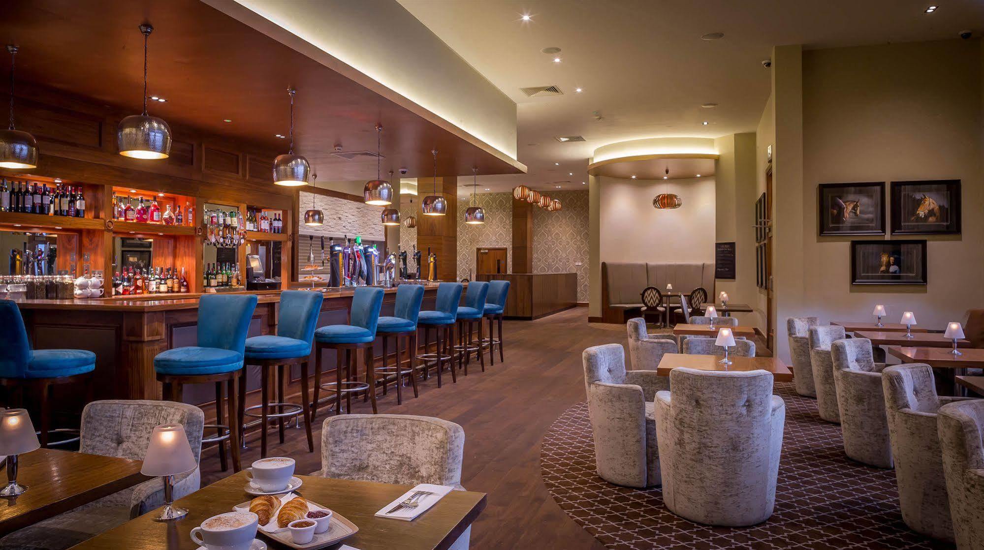 Loughrea Hotel & Spa Exterior foto