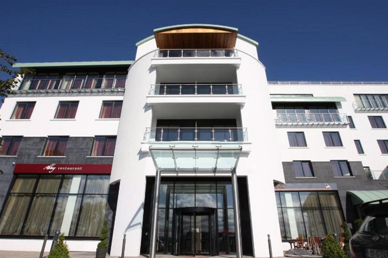 Loughrea Hotel & Spa Exterior foto