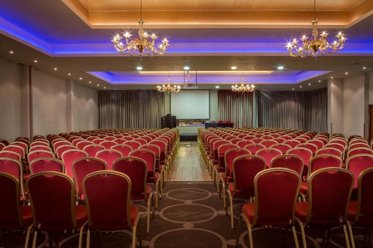 Loughrea Hotel & Spa Exterior foto